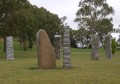 0128-1136 Australian Standing Stones (1284930)